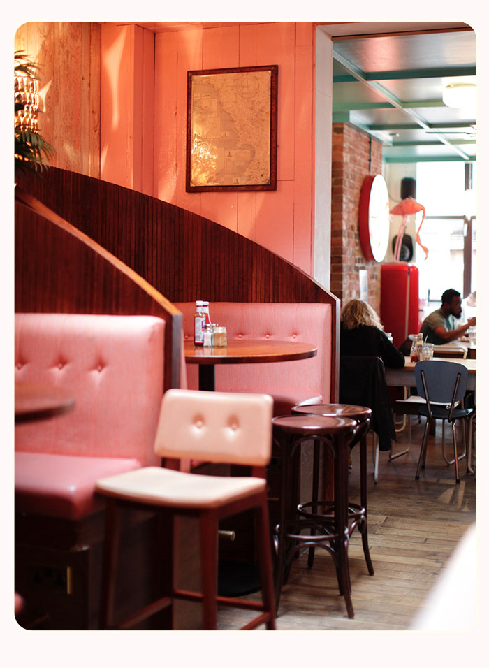 The Breakfast Club Cafe Canary Wharf The Breakfast Club Cafe Canary Wharf